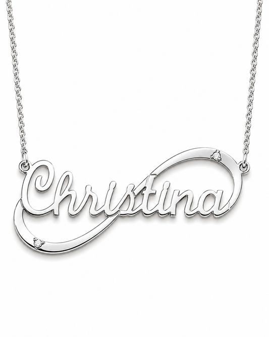 The Delphine Necklace