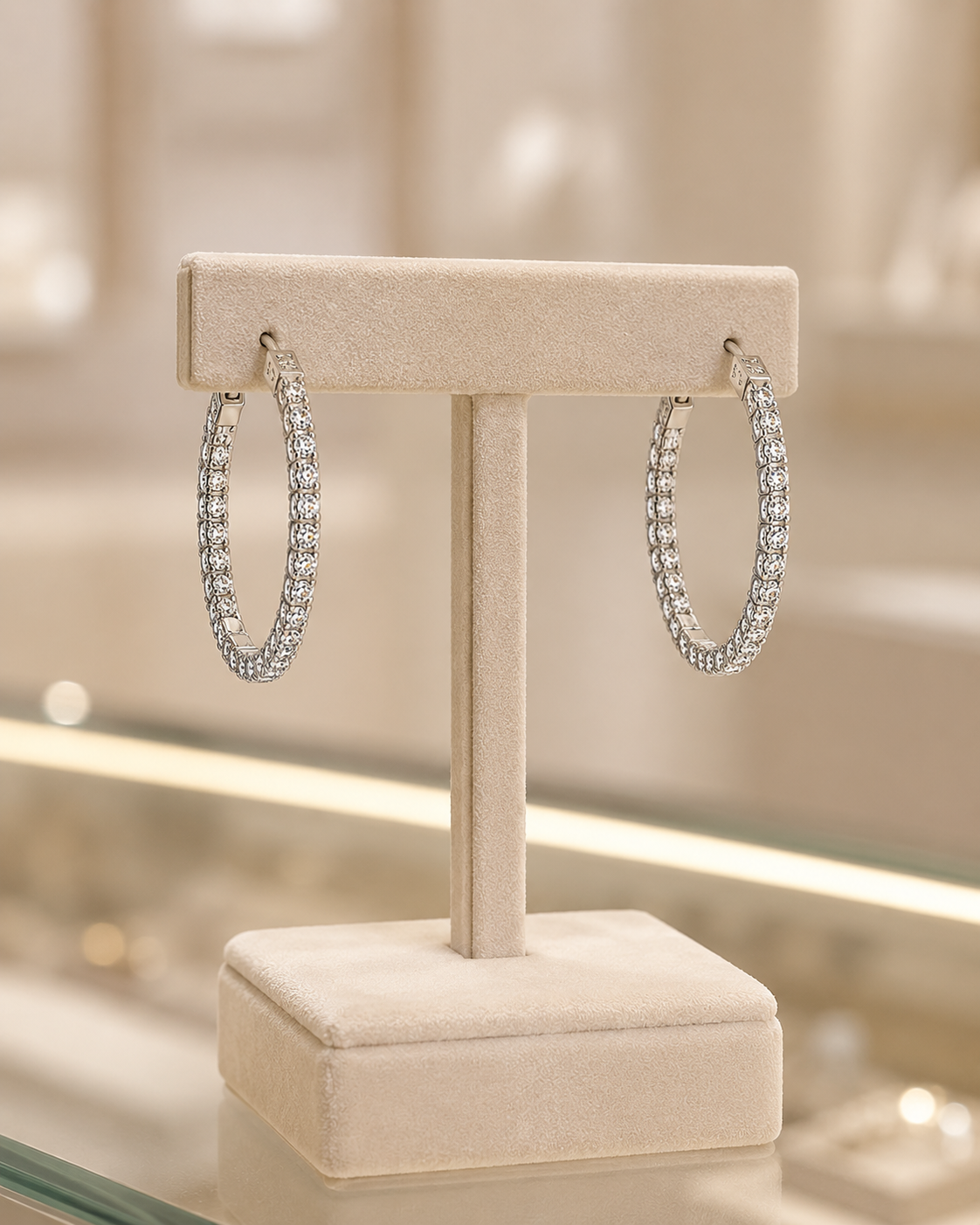 The Vivienne Hoops