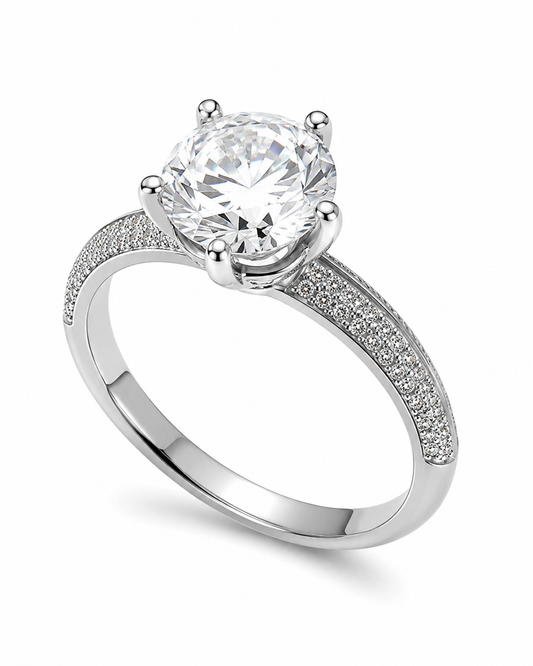 The Elise Ring
