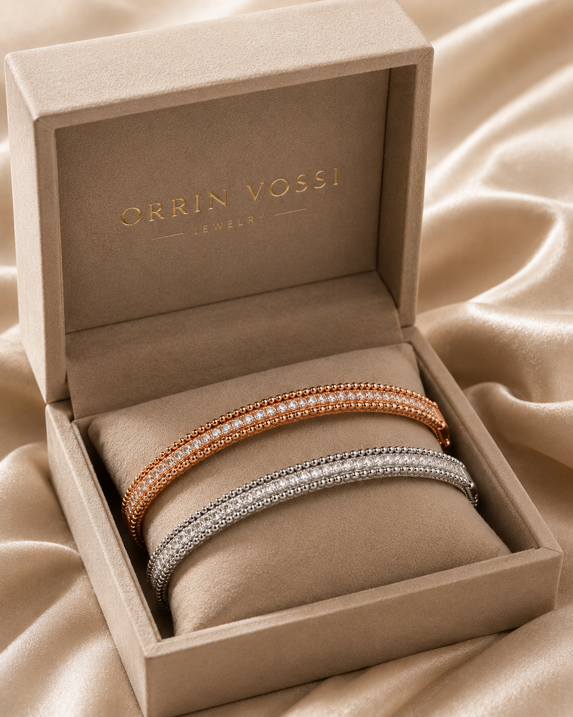 The Colette Bracelet