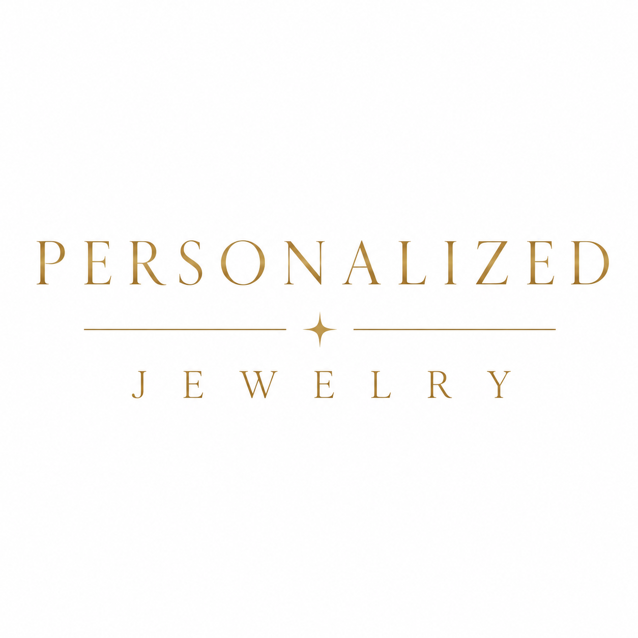 Personalized Luxury.