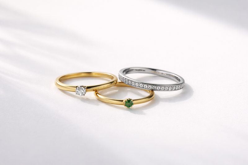 Rings