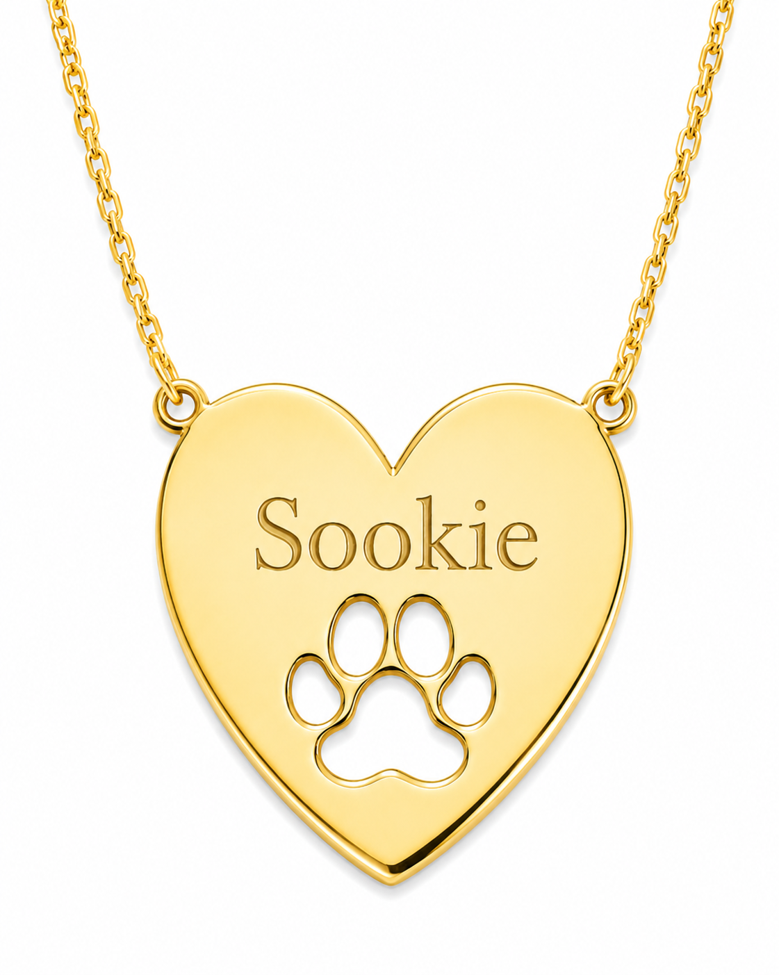 The Companion Necklace*