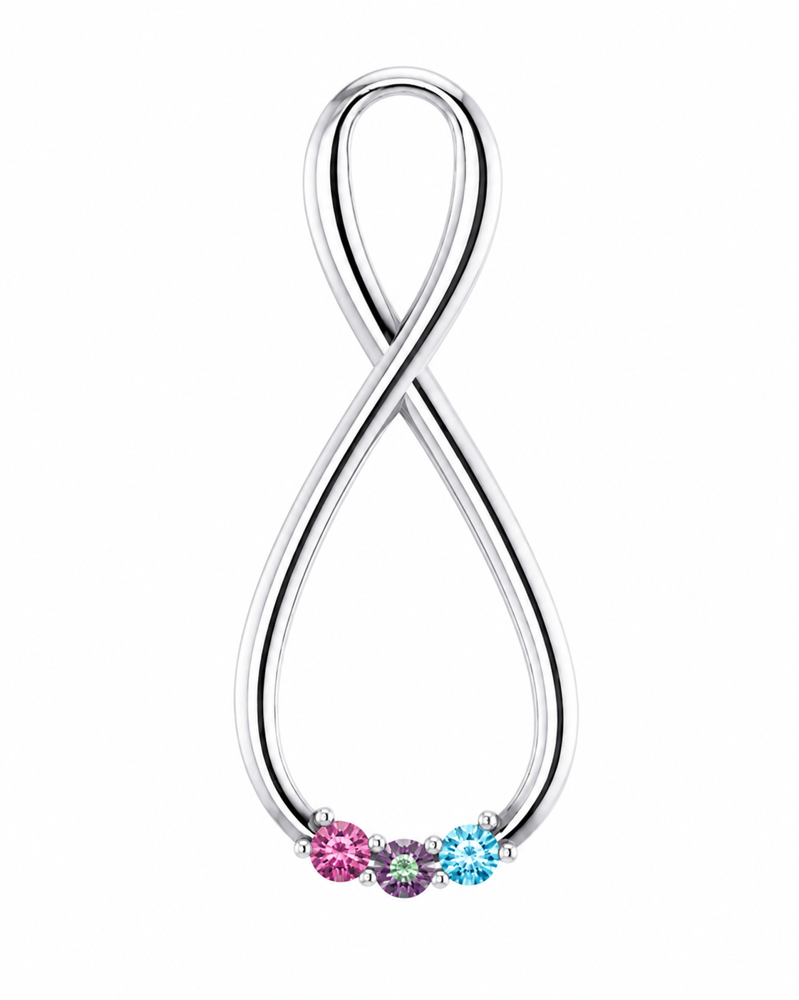 The Infinity Necklace*