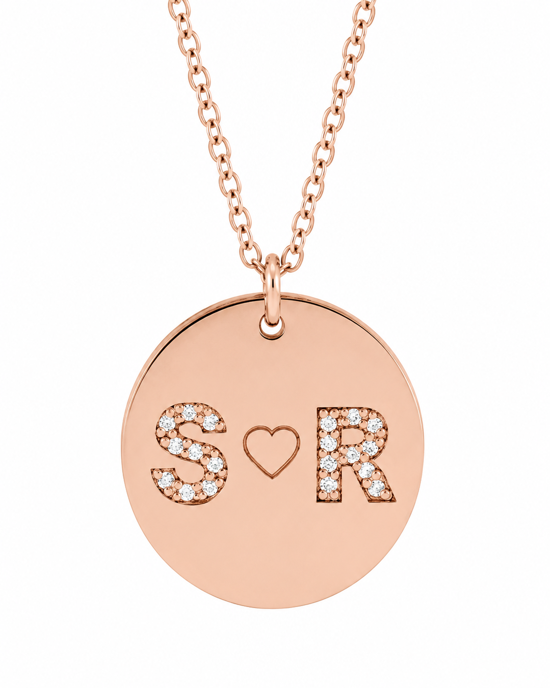 The Devotion Necklace*