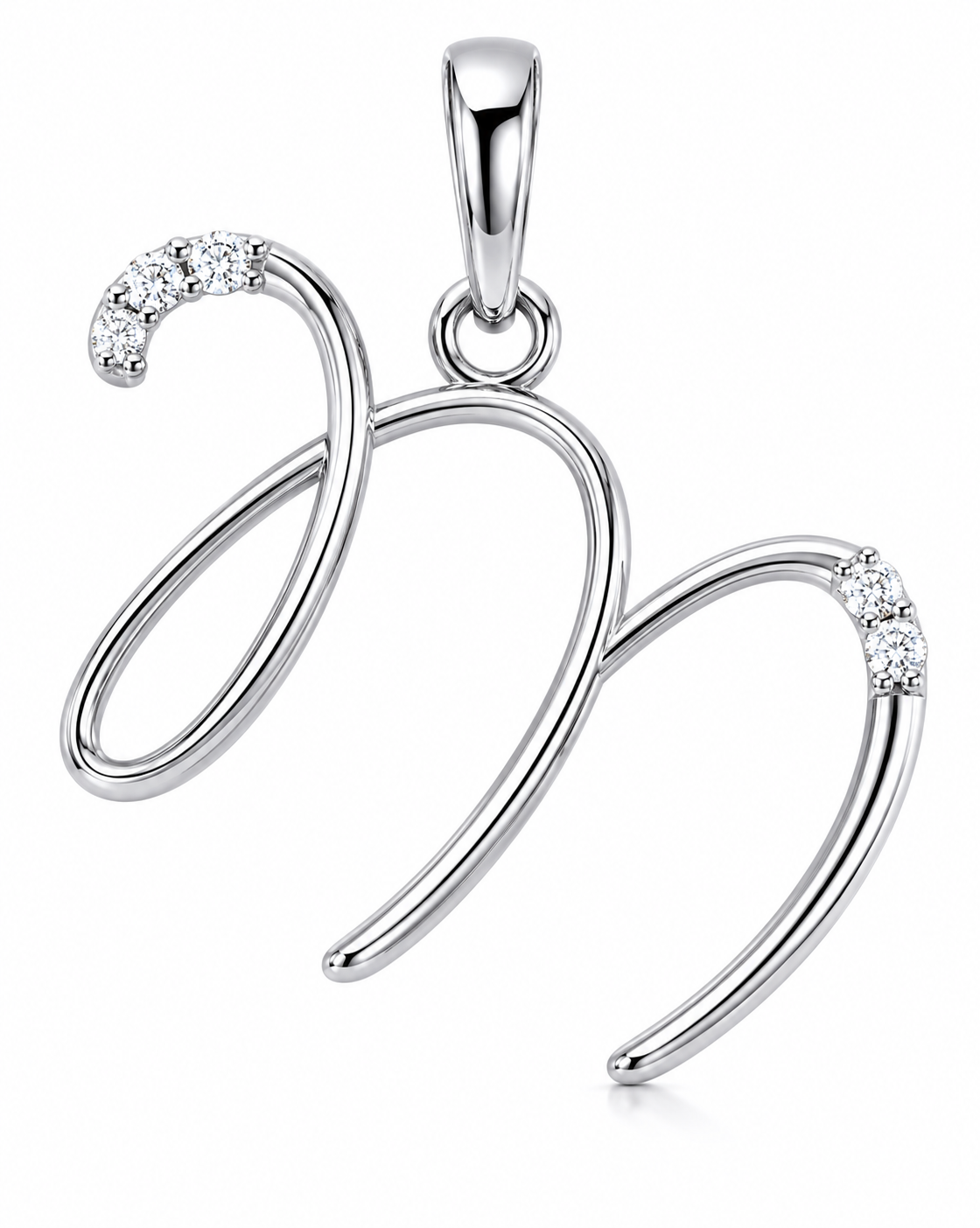The Signature Necklace*