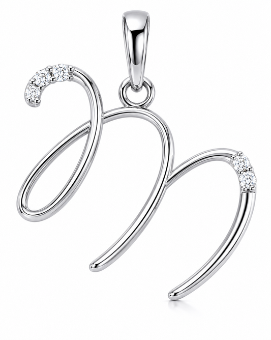 The Signature Necklace*