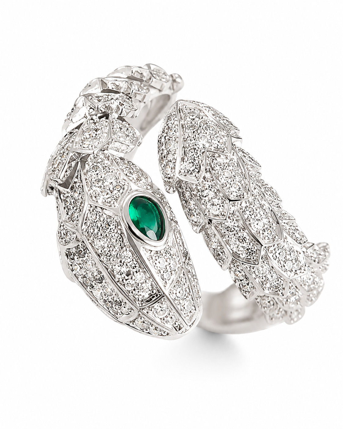 The Vespera Ring