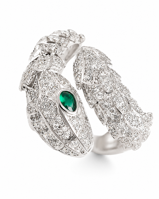 The Vespera Ring