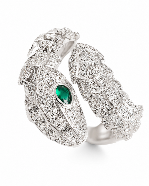 The Vespera Ring