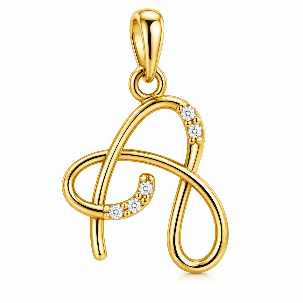 The Signature Necklace*