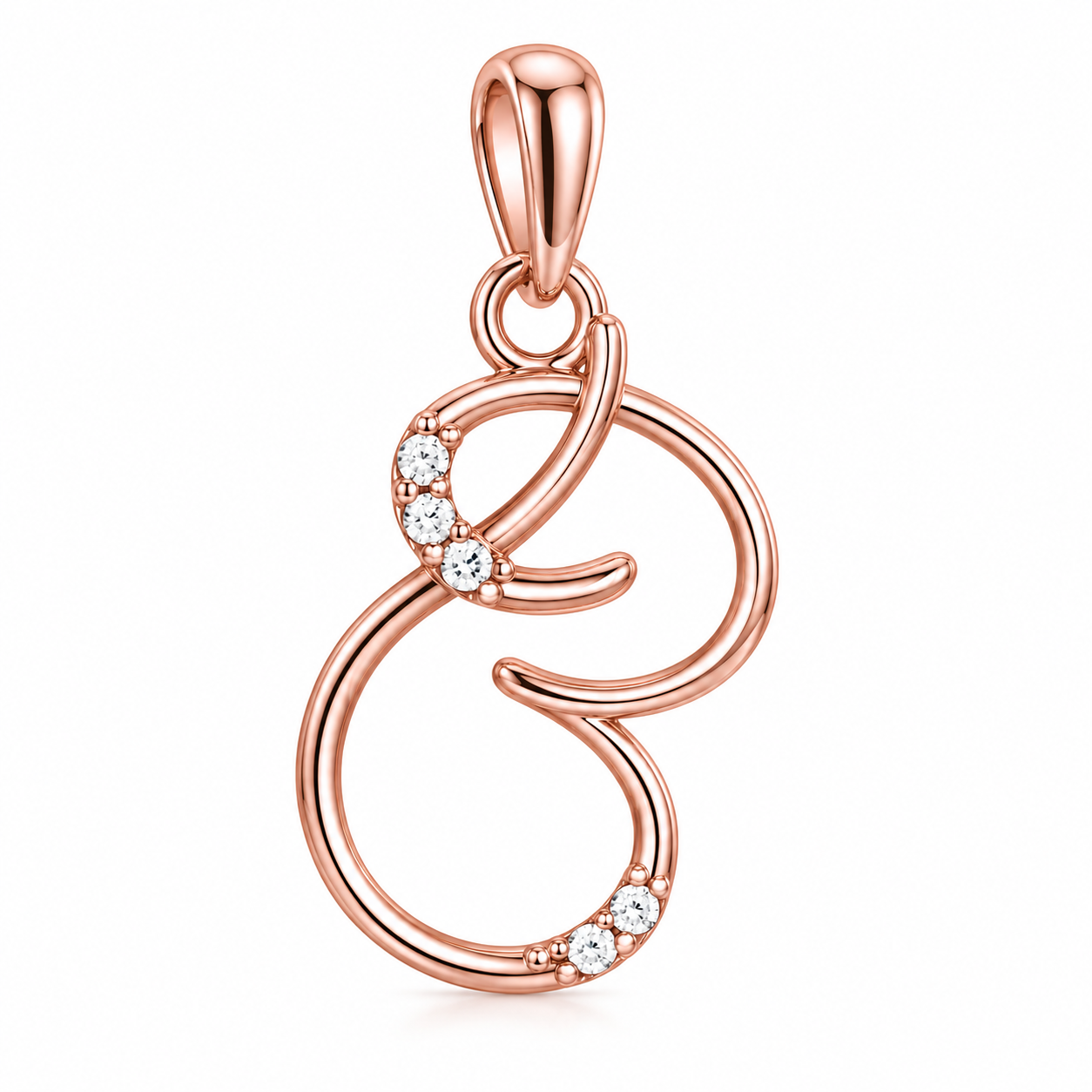 The Signature Necklace*