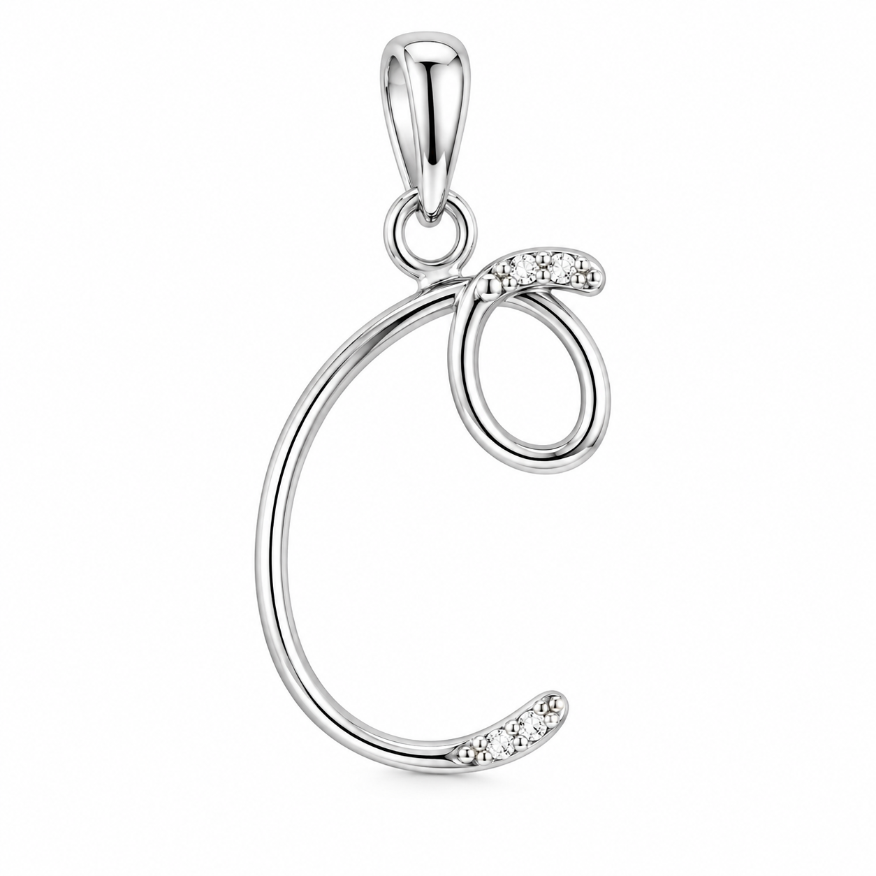 The Signature Necklace*