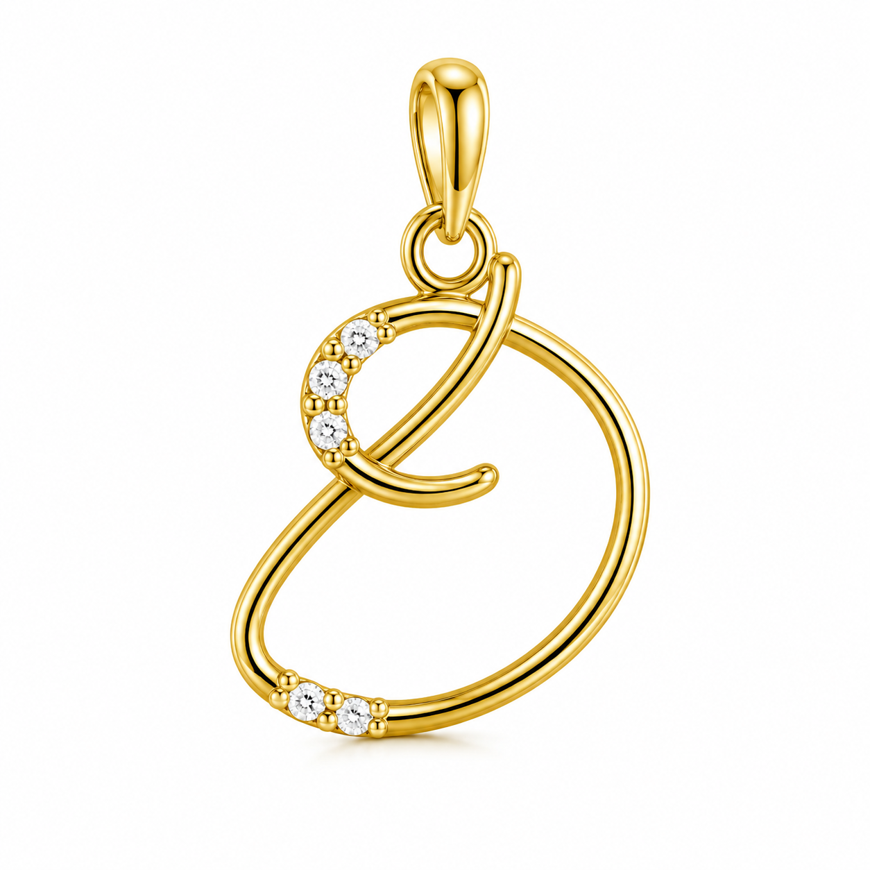 The Signature Necklace*