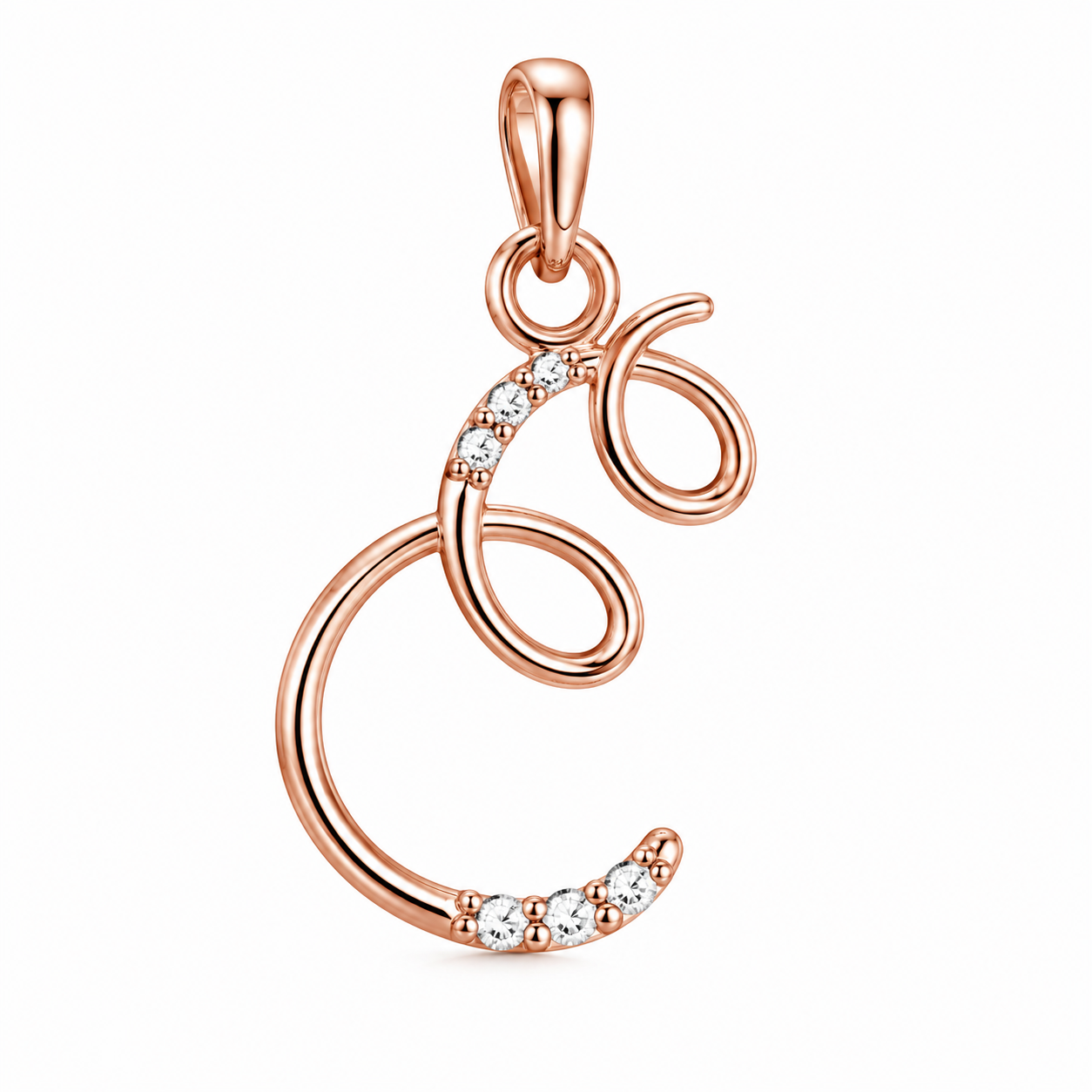 The Signature Necklace*
