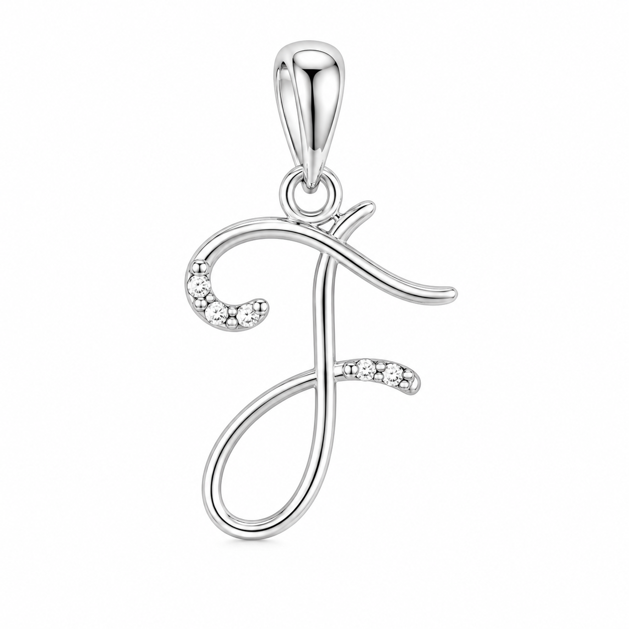 The Signature Necklace*