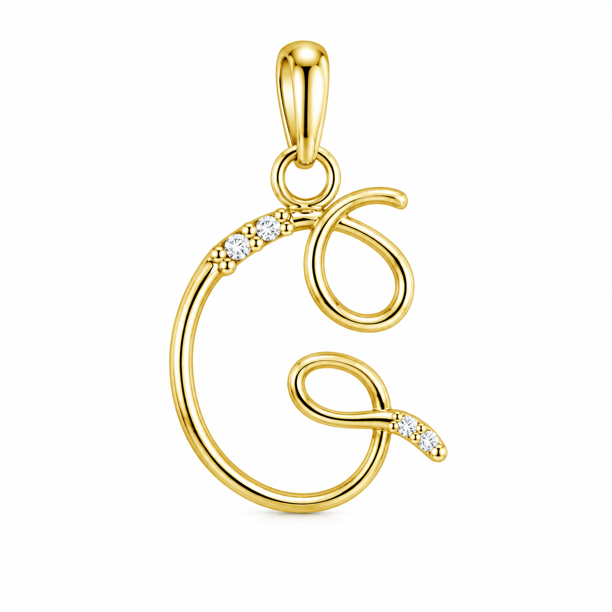 The Signature Necklace*