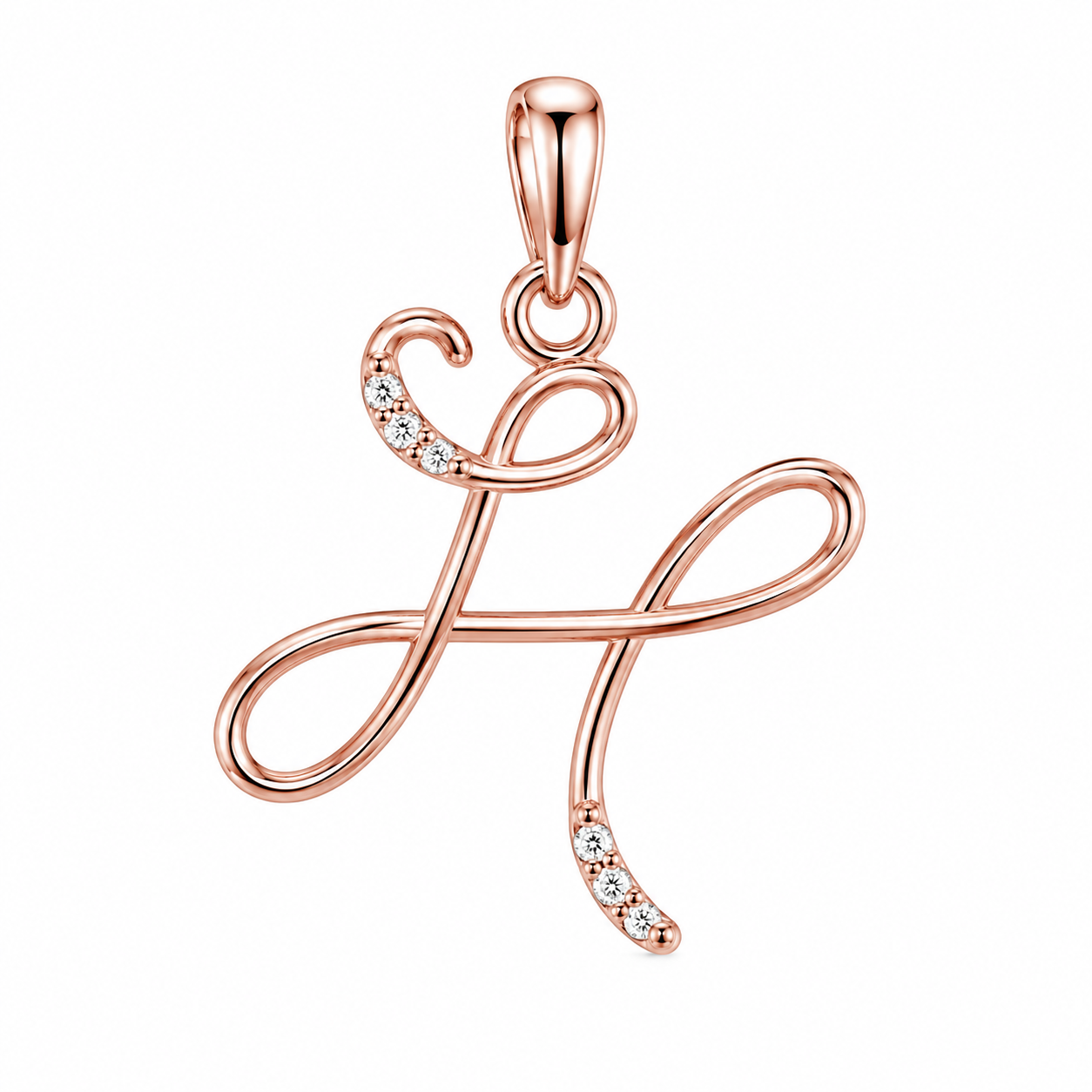 The Signature Necklace*