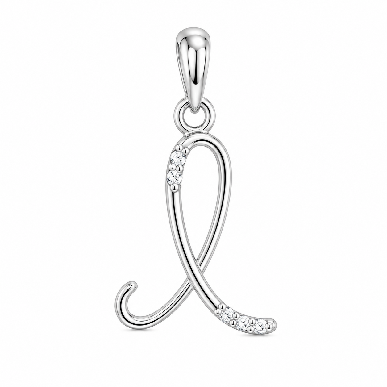 The Signature Necklace*