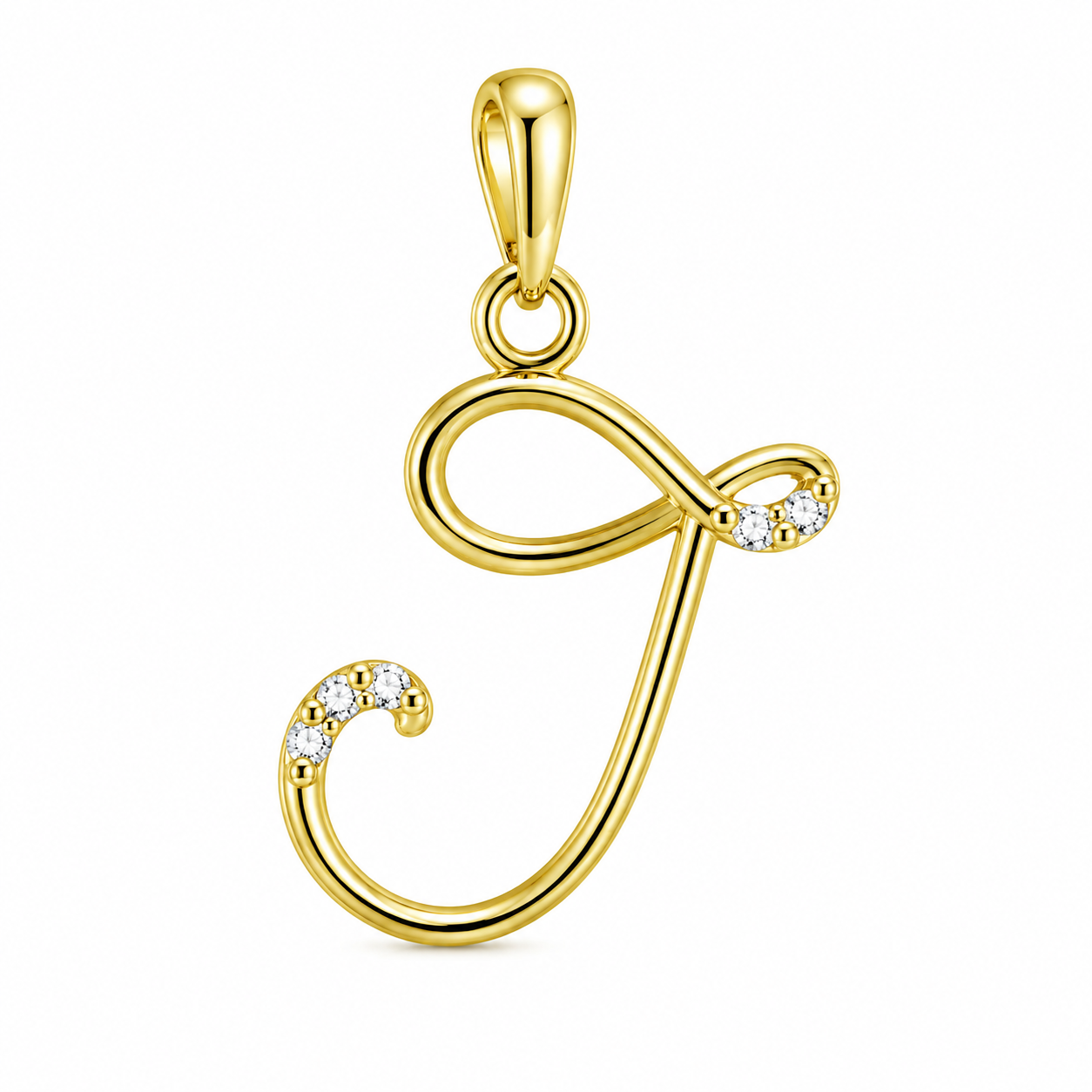 The Signature Necklace*
