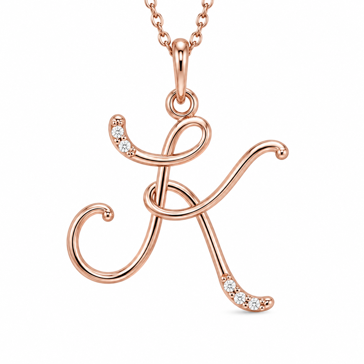 The Signature Necklace*