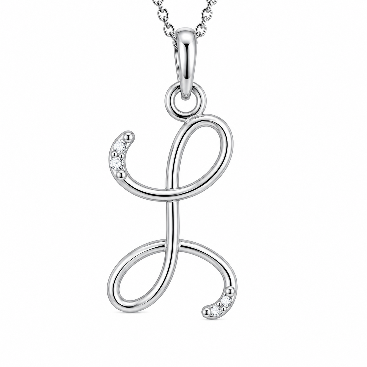 The Signature Necklace*