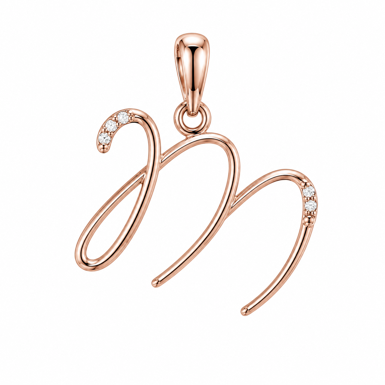 The Signature Necklace*