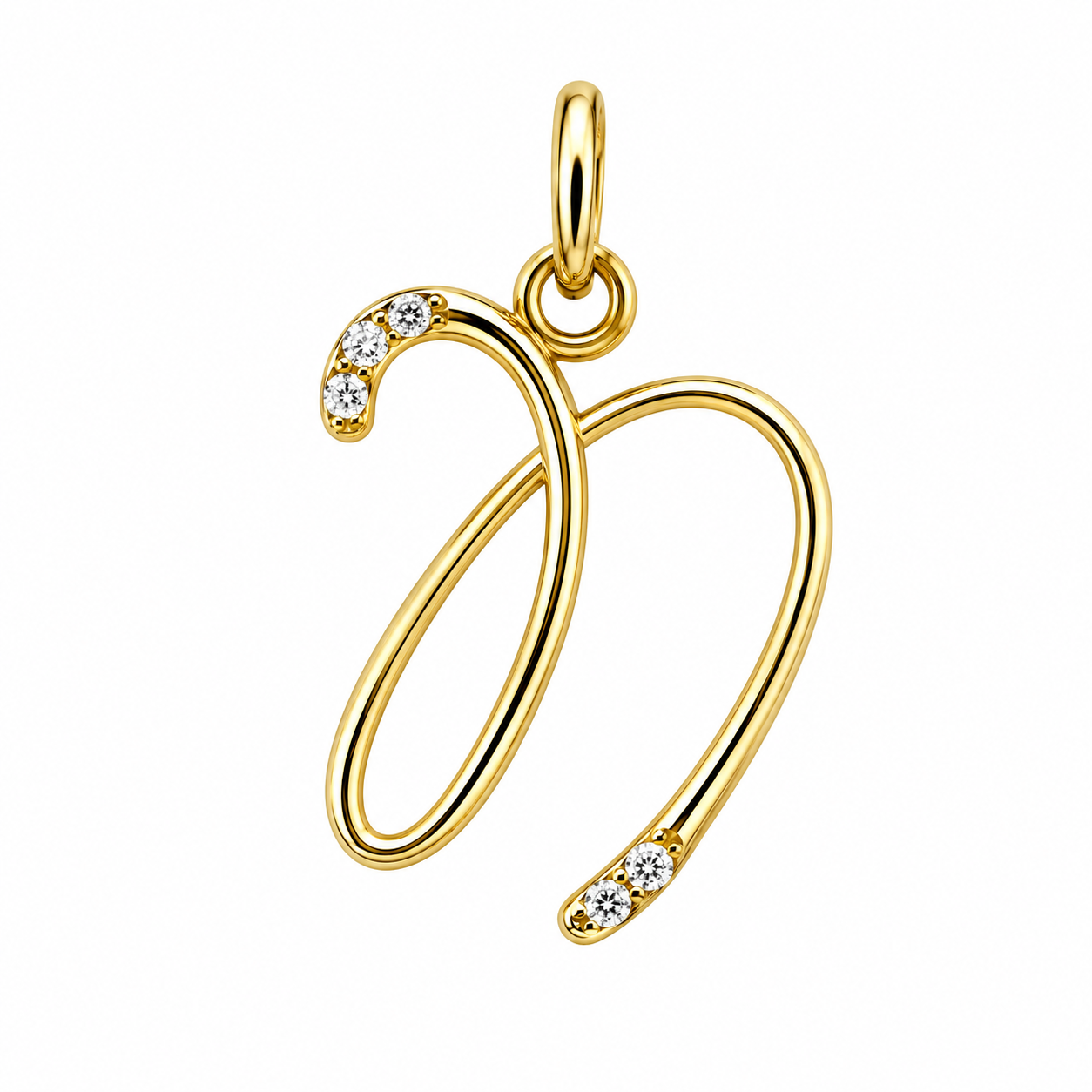The Signature Necklace*