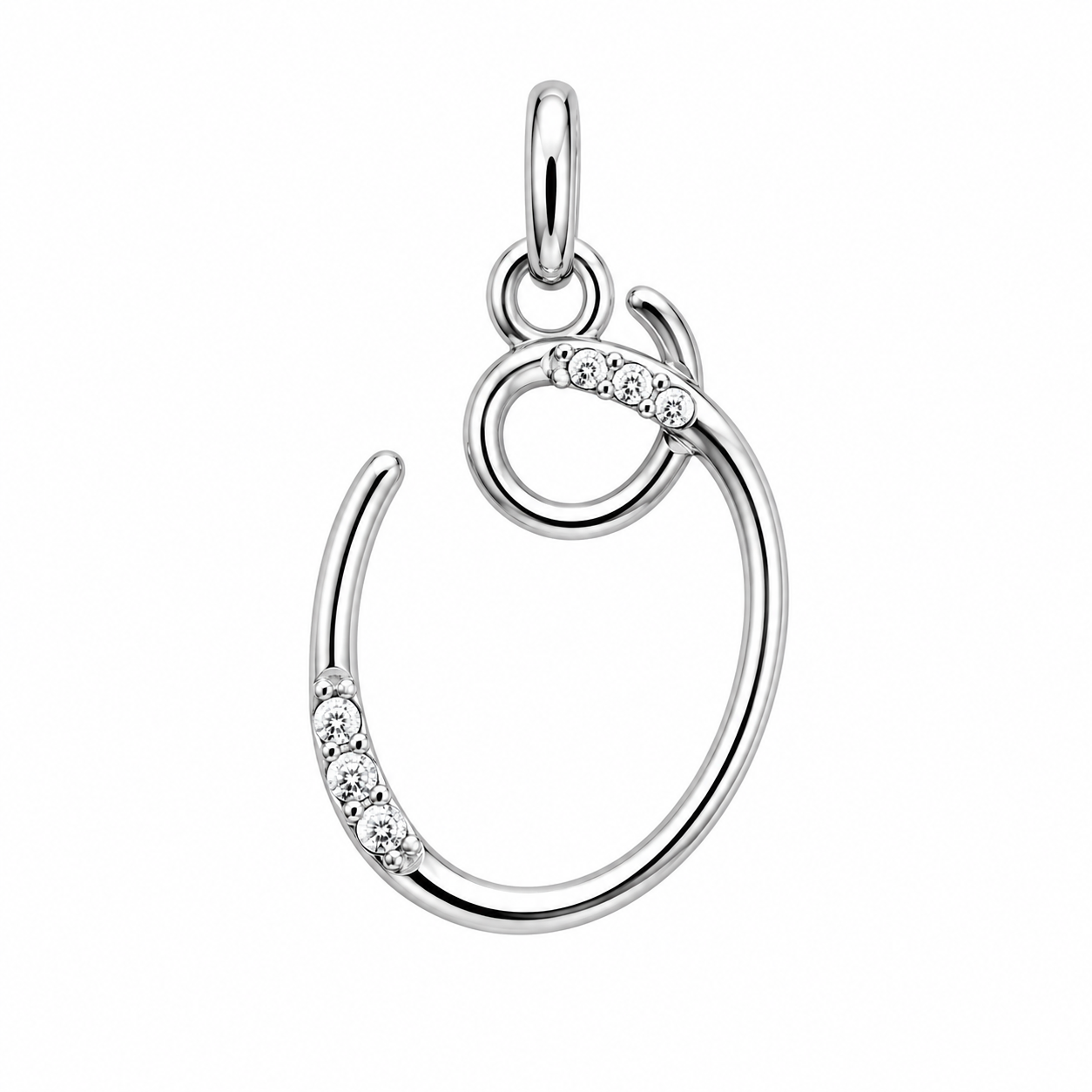 The Signature Necklace*