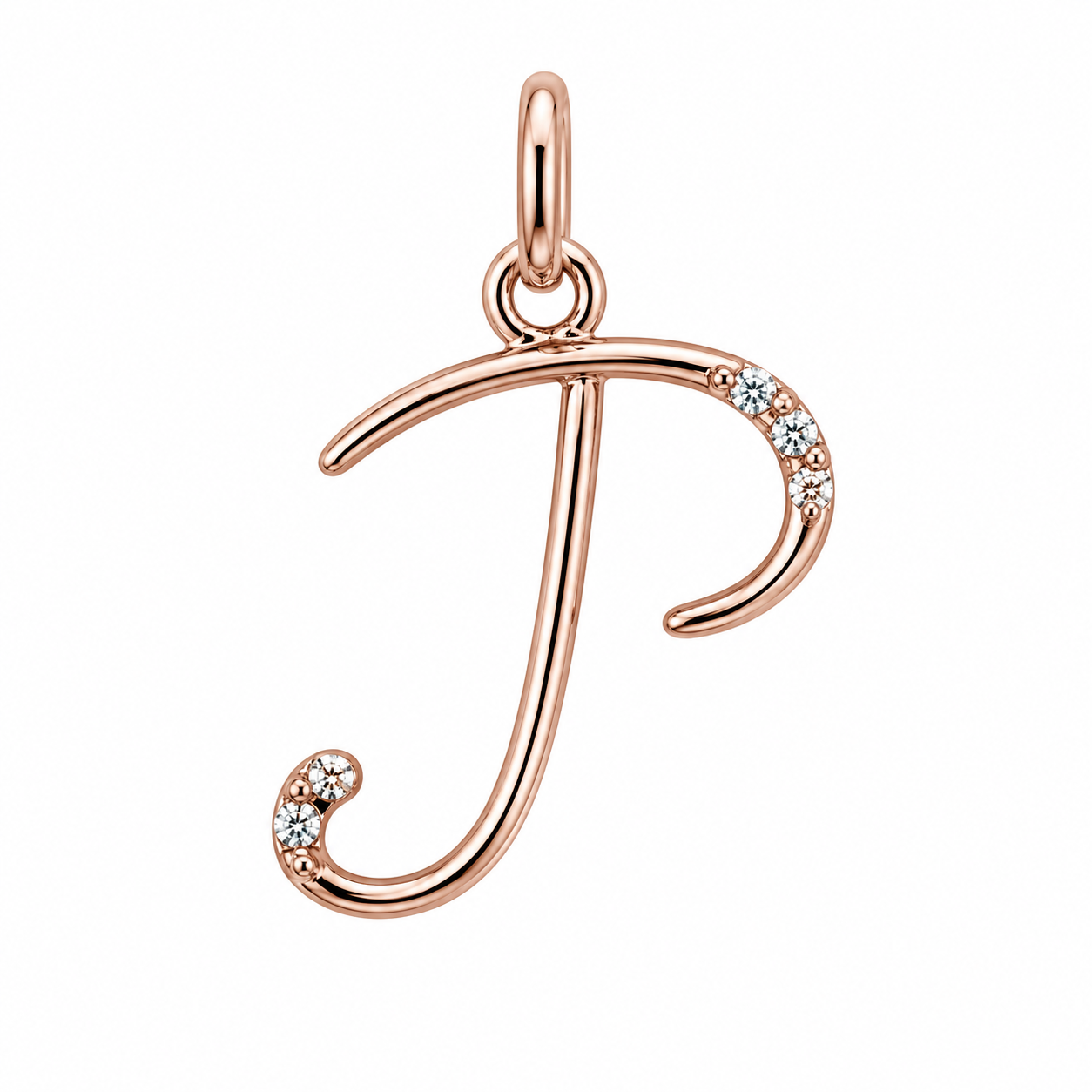 The Signature Necklace*