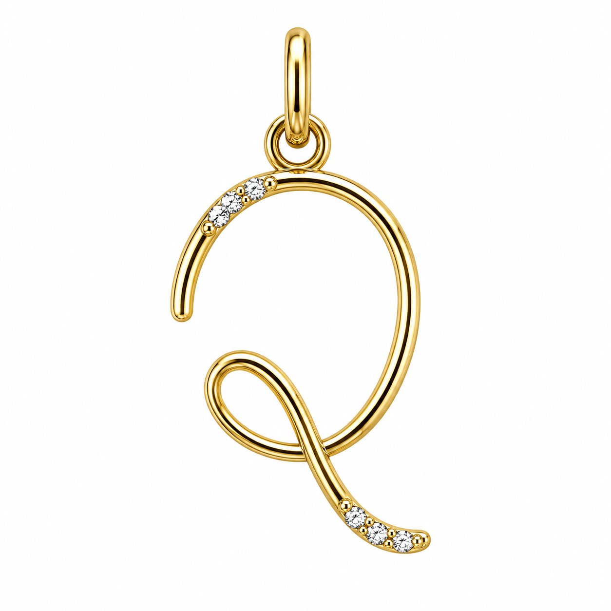 The Signature Necklace*