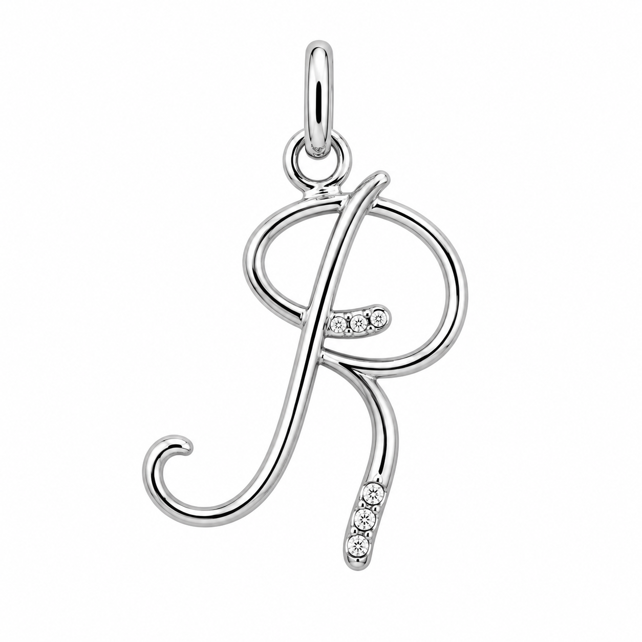 The Signature Necklace*