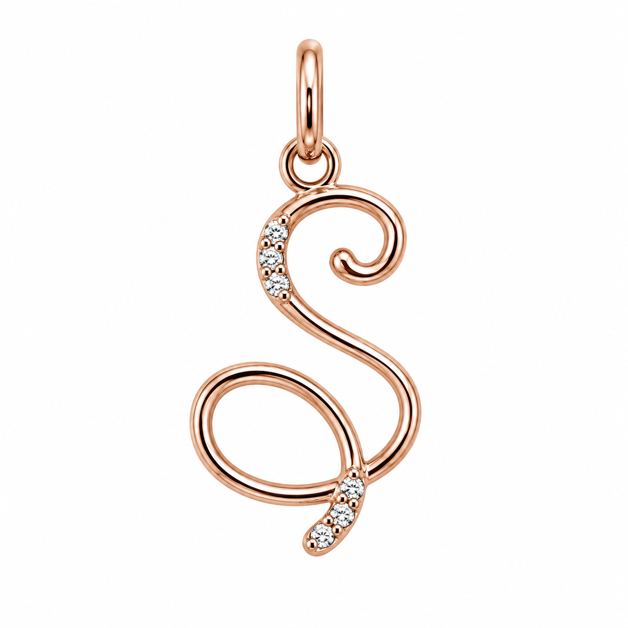 The Signature Necklace*