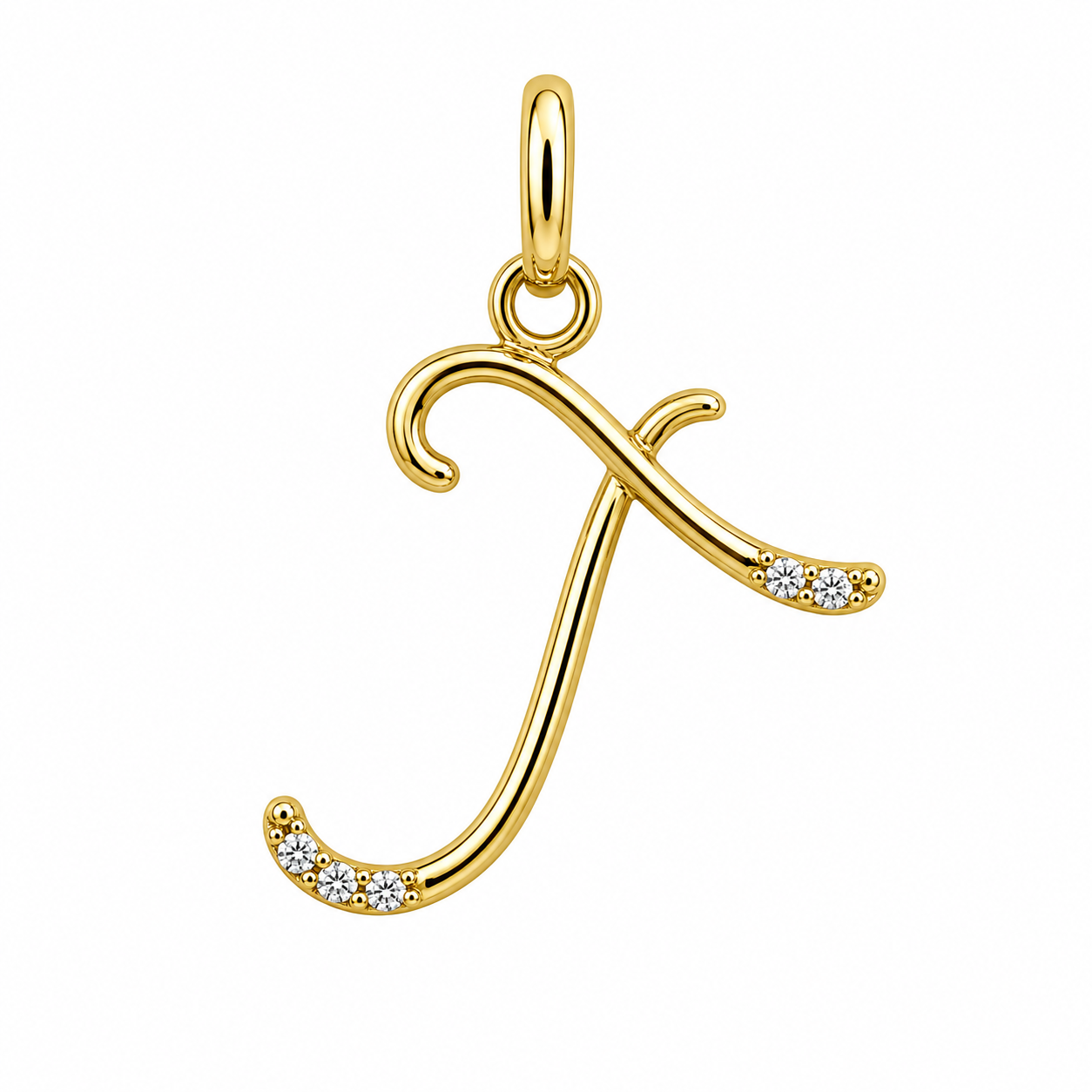 The Signature Necklace*