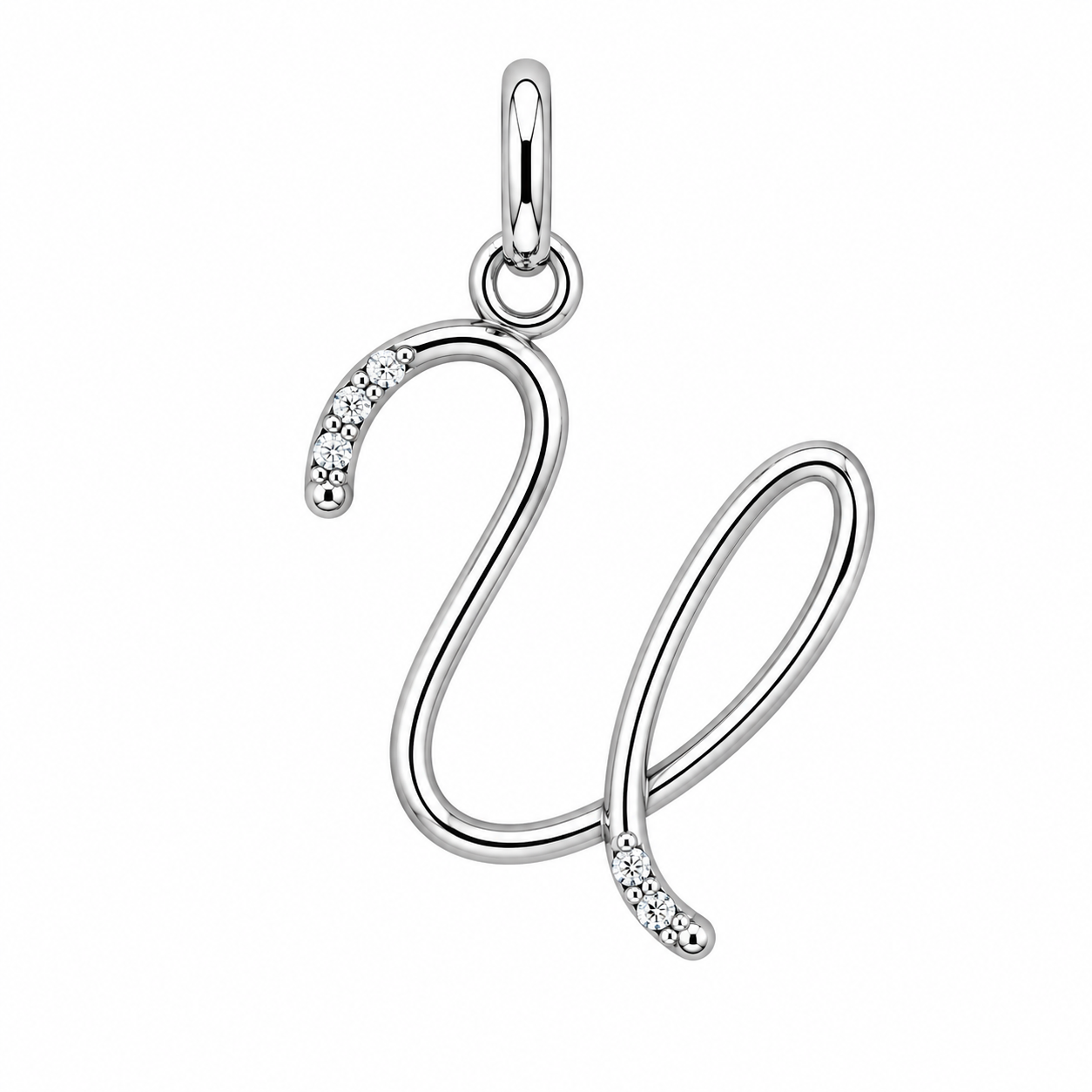 The Signature Necklace*