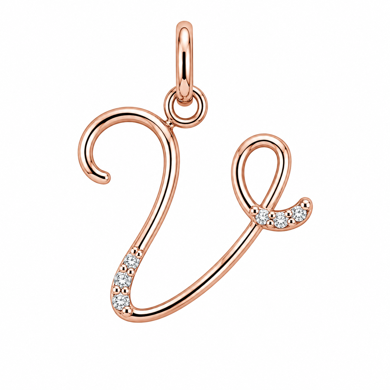 The Signature Necklace*