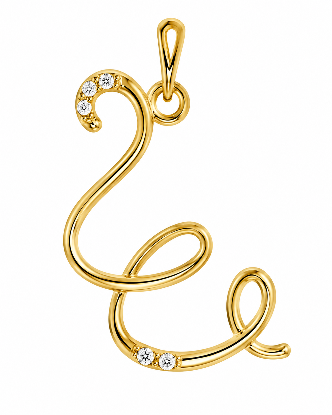 The Signature Necklace*