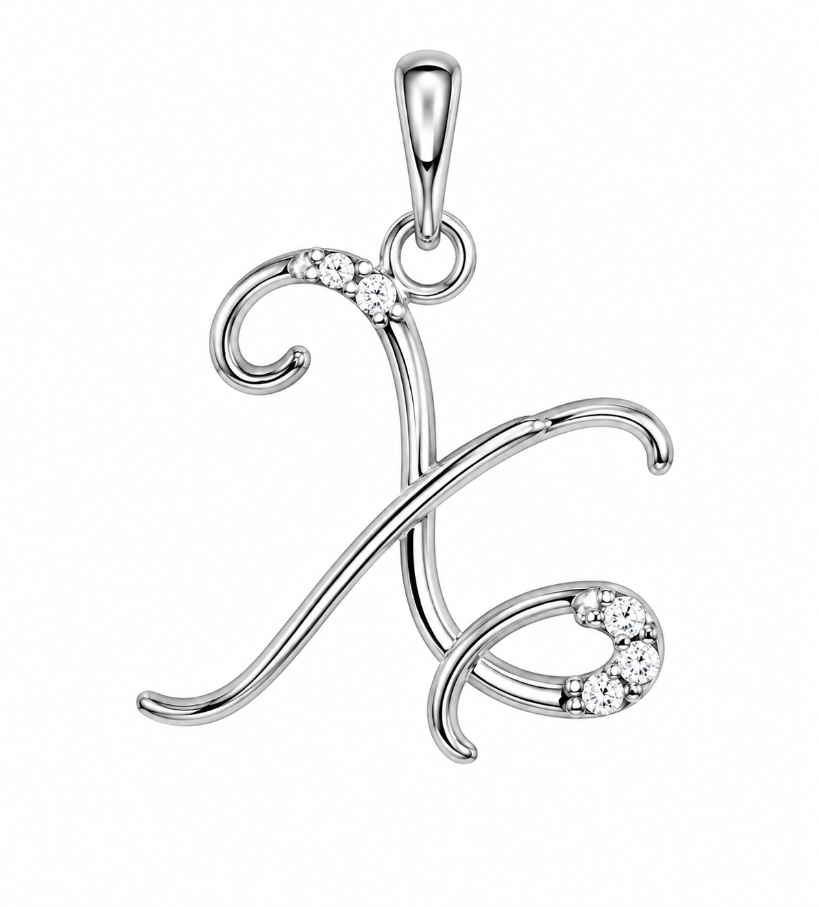 The Signature Necklace*