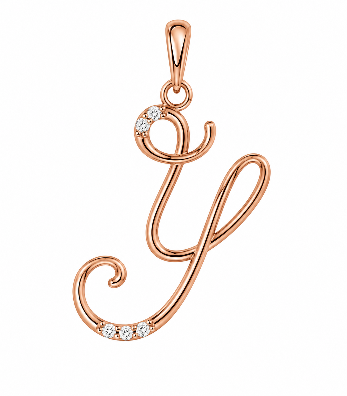 The Signature Necklace*