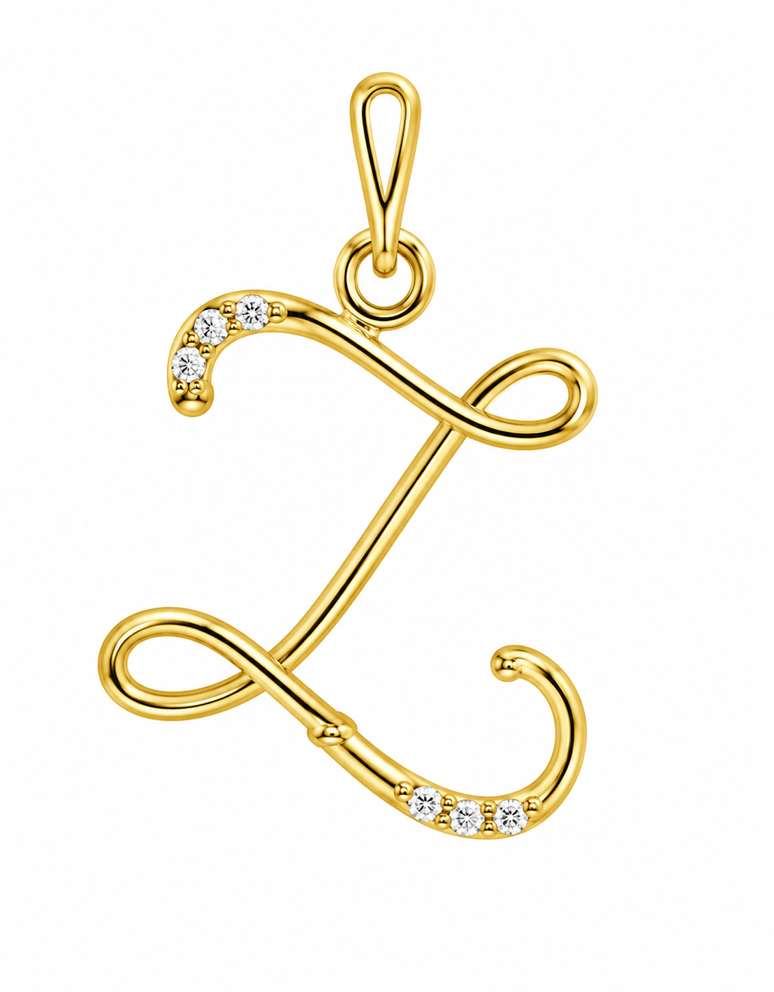 The Signature Necklace*