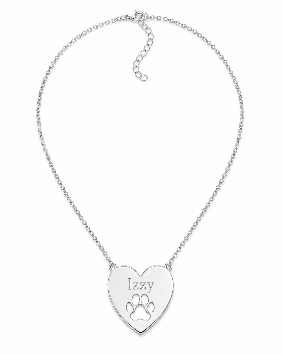 The Companion Necklace*