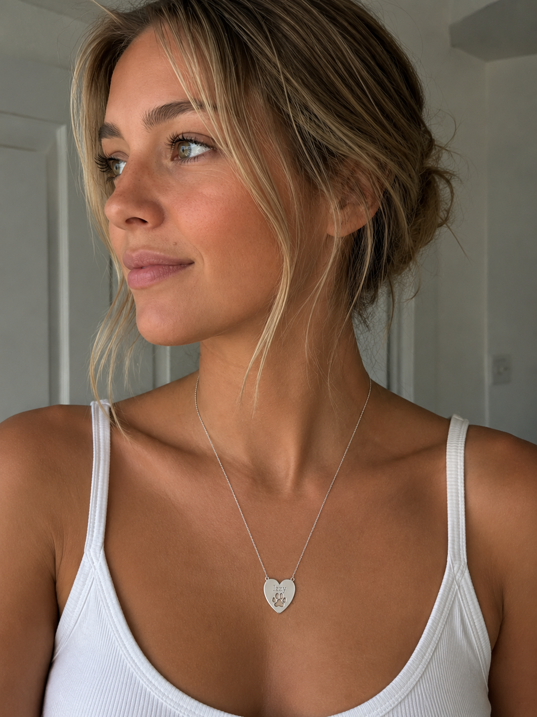 The Companion Necklace*