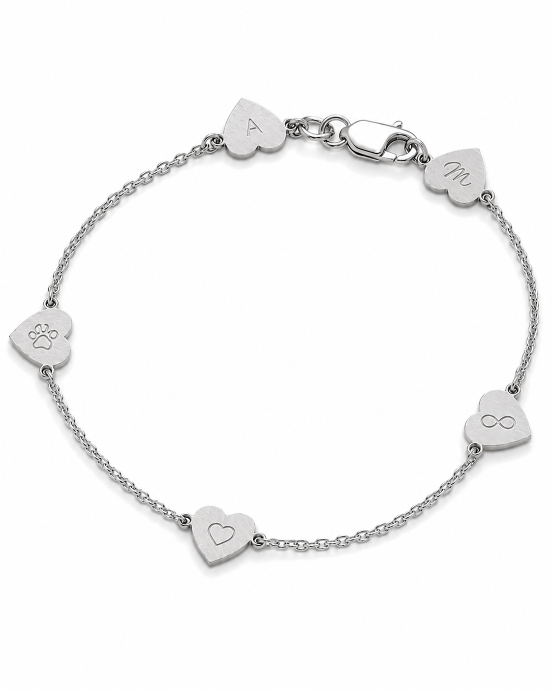 The Amour Bracelet*