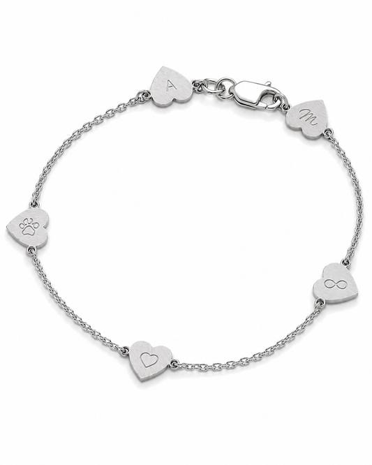 The Amour Bracelet*