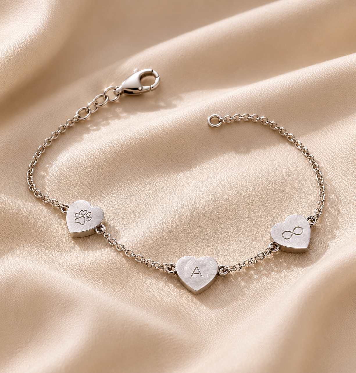 The Amour Bracelet*