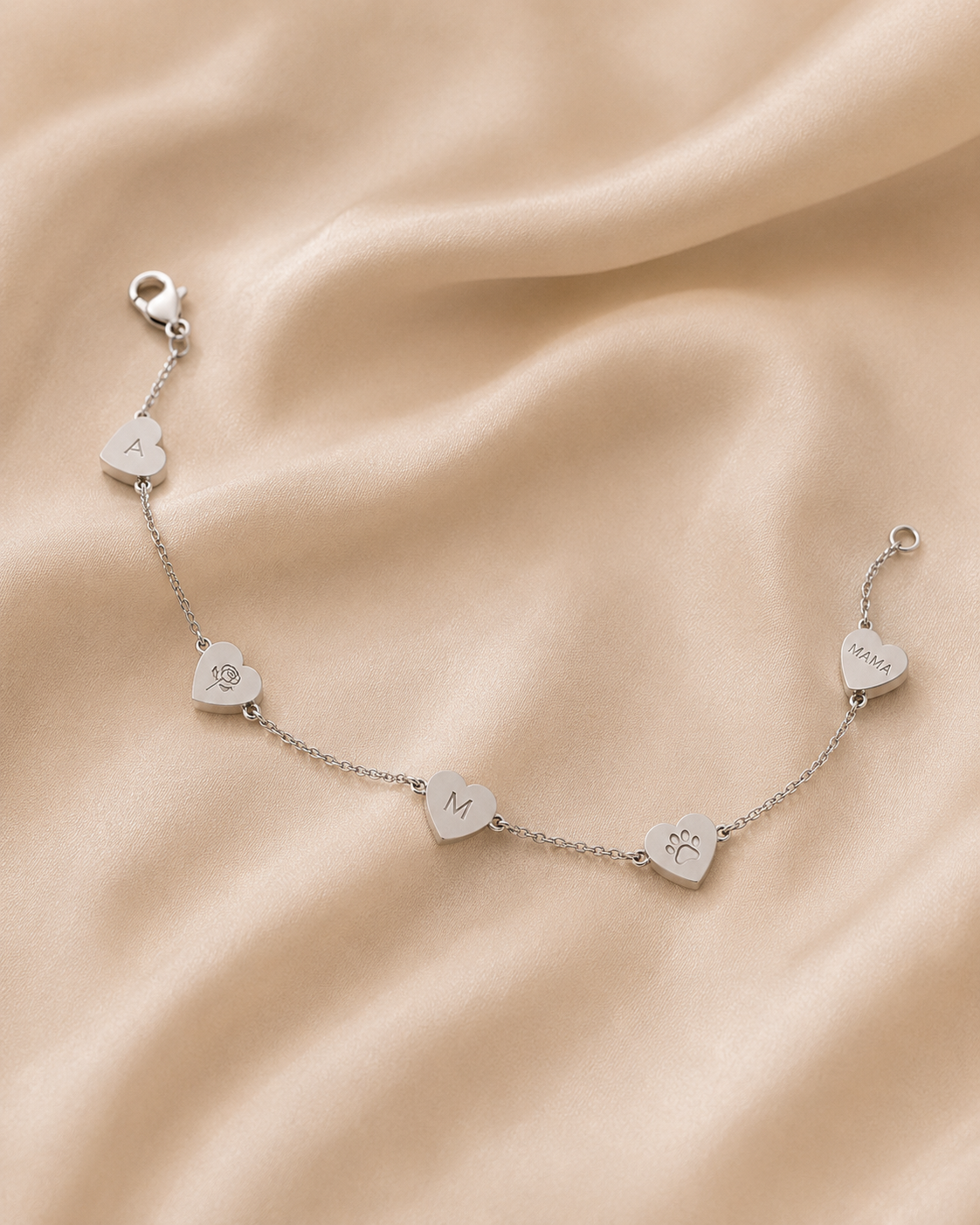 The Amour Bracelet*