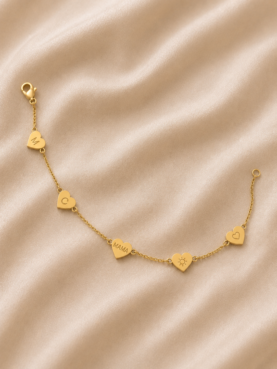 The Amour Bracelet*