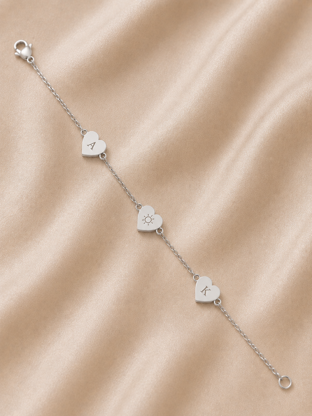 The Amour Bracelet*