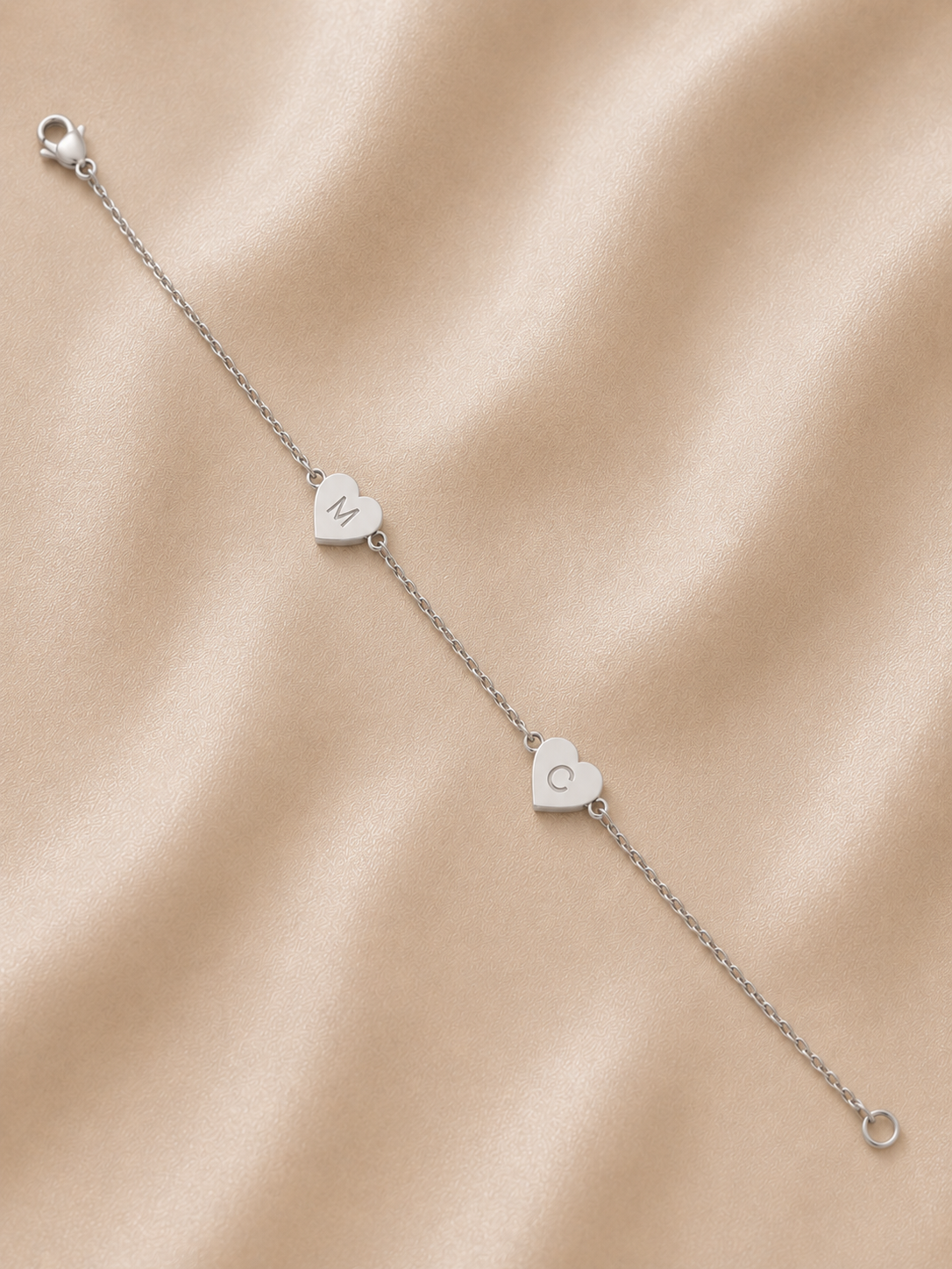 The Amour Bracelet*