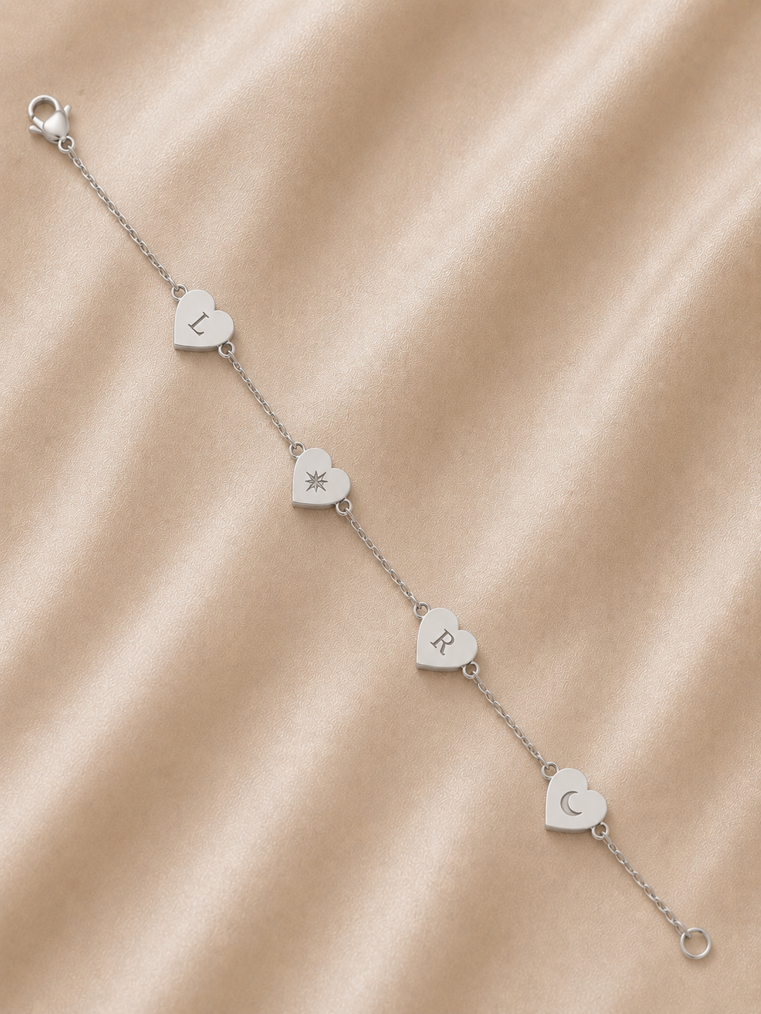 The Amour Bracelet*